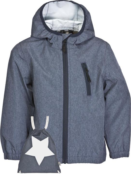 Actual product image Rukka Travelino Kids Rain Jacket (74)