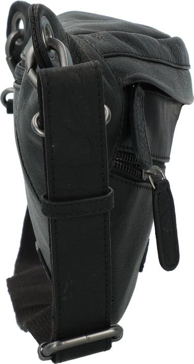 Produktbild Jack kinsky Porto Gürteltasche Leder 30 cm