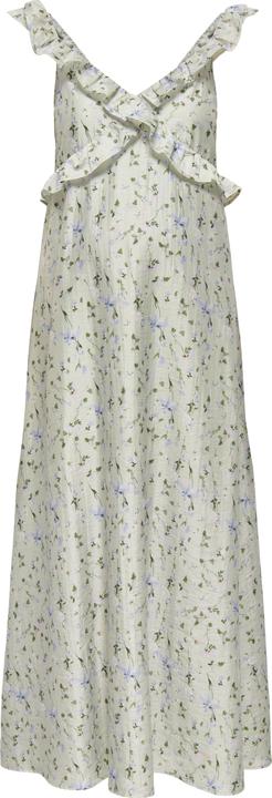 Only Maternity OLMSHYLA Langes Kleid Kleid