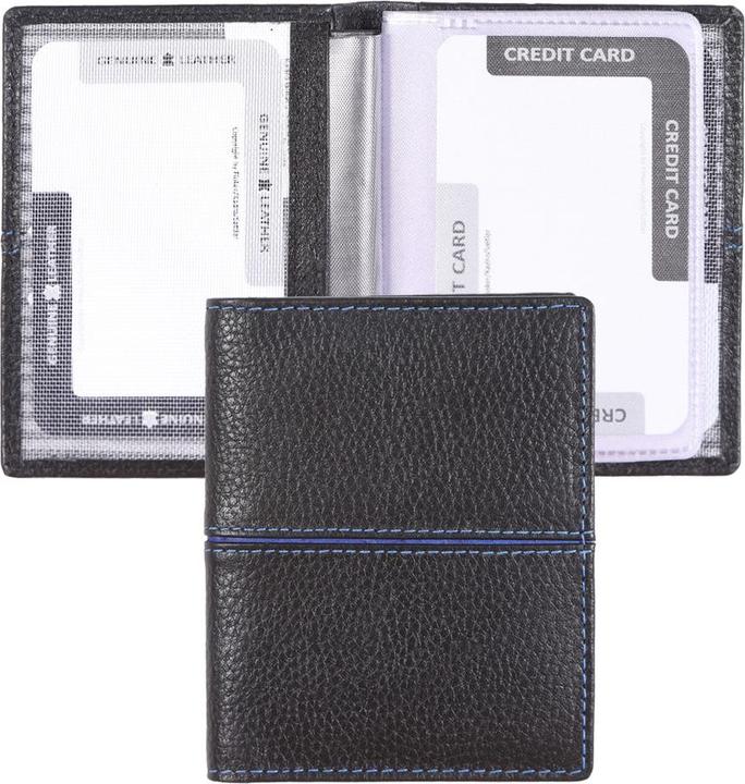 Actual product image Giorgio Carelli Credit card holder