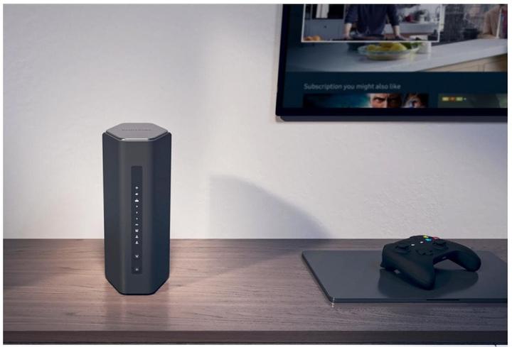 Produktbild Netgear Nighthawk RS500