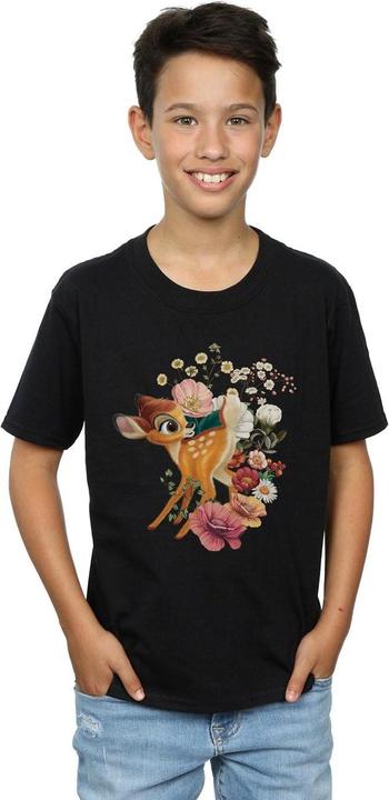 Produktbild Disney Bambi Meadow TShirt Jungen (152, 158)