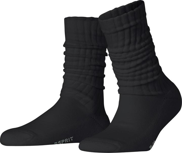 Produktbild Esprit Scrunch Tennis Damen (Einzelpack, 35 - 38)