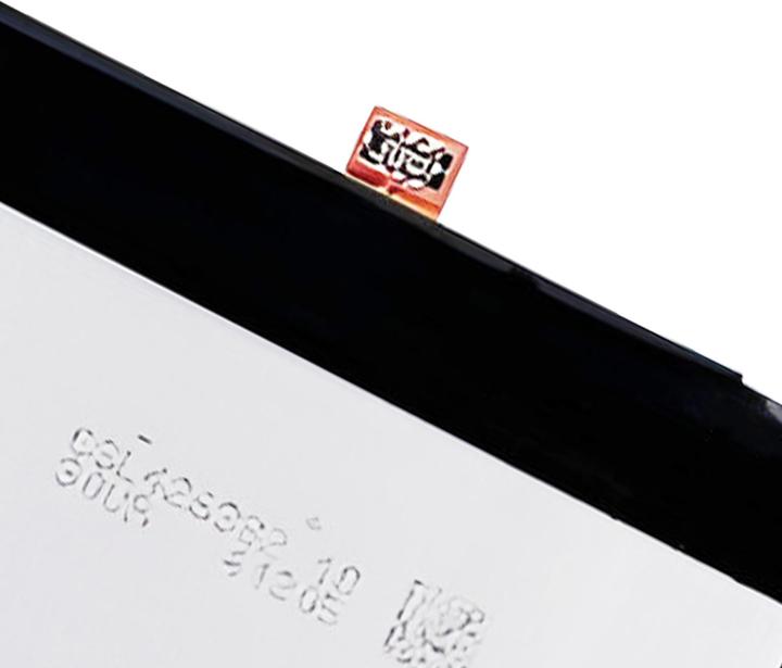 Actual product image Clappio 5000mAh replacement battery
