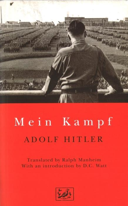 Image du produit My Struggle (Anglais, Hitler Adolf, 1992)