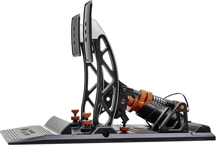 Immagine prodotto Asetek Pedale dell'acceleratore e del freno di Forte Sim Racing (PC)