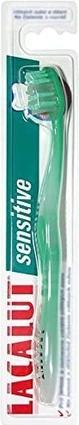 Actual product image Dr. Theiss Lacalut Sensitive Toothbrush (1 x)