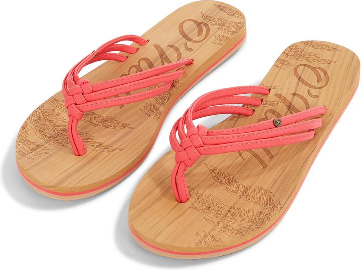 Produktbild O'Neill Women's Ditsy Sandals (40)