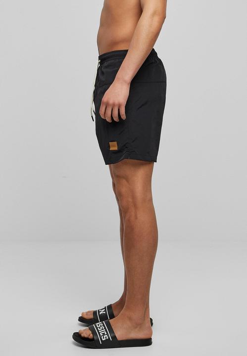 Image du produit Urban Classics Block Swim Shorts (3XL)