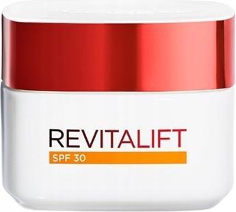 Actual product image L'Oréal Paris L'Oreal Revitalift Anti-Wrinkle Firming Cream Spf 30 50ml (50 ml, Day cream, SPF 30)