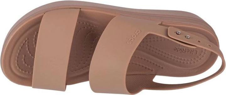 Actual product image Crocs Brooklyn Low Wedge (39)