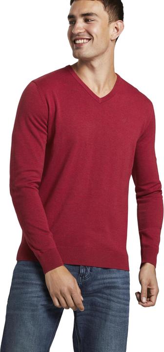 Produktbild Tom Tailor V Pullover (XXL)