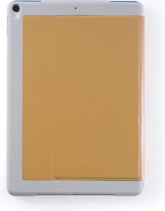 Mustard Brown