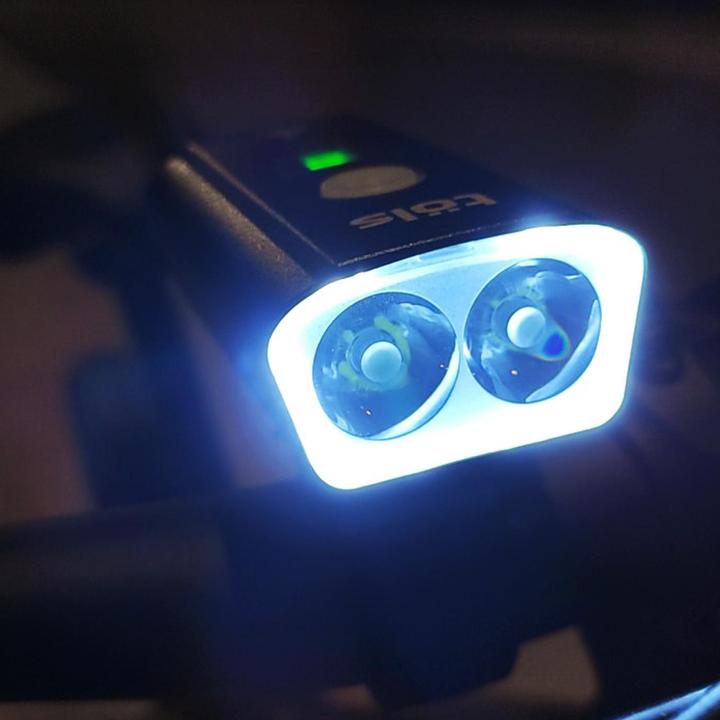 Immagine prodotto Töls Aina Pro 900 Front Light, Frontlicht (900 lm, 900 lm)