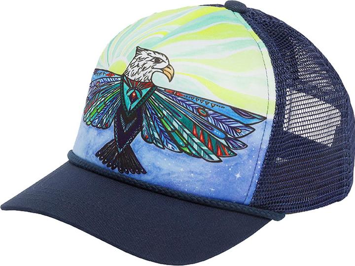Immagine prodotto Sunday Afternoons Artist Series Cooling Trucker Cap (M, L, Taglia unica)
