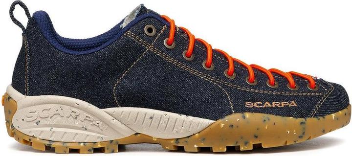 Produktbild Scarpa Mojito Planet-Denim (37)