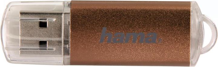 Actual product image Hama Laeta (32 GB, USB-A, USB 2.0)