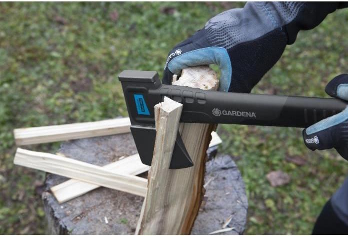 Produktbild Gardena Universalbeil 900 B