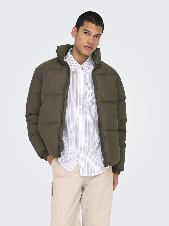 Image du produit Only & Sons ONSGAGE Doudoune Doudoune (XXL)