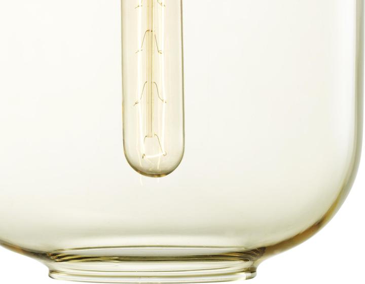 Actual product image Normann Copenhagen Amp (E14)