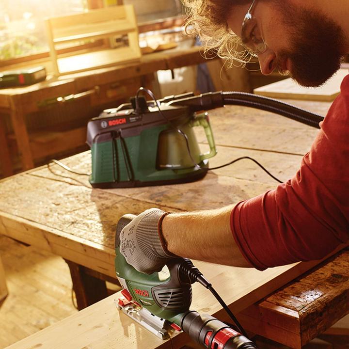 Image du produit Bosch Home & Garden EasyVac 3 (Aspirateur sec)