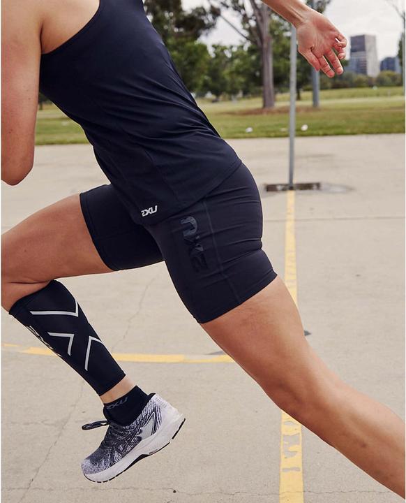 Image du produit 2XU Short de vélo Form Stash Hi-Rise (M)