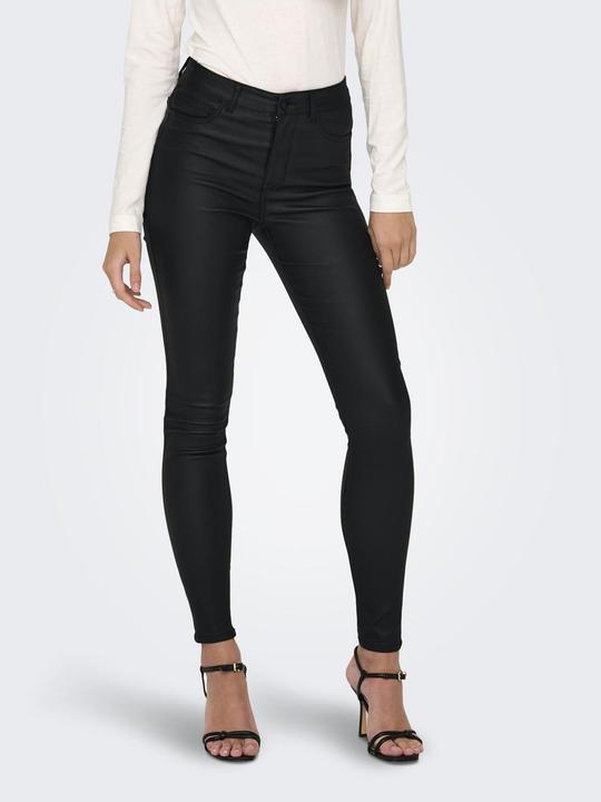 Produktbild JdY JDYNew Thunder Coated High Skinny Fit Jeans (32)