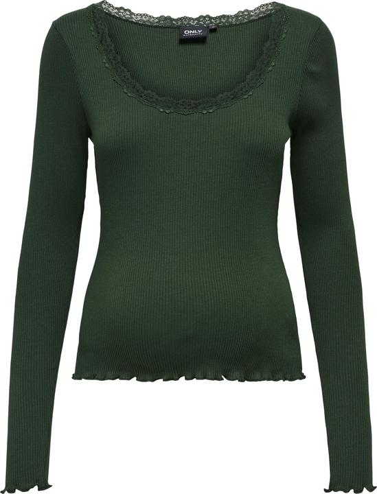 Only Maternity OLMXENA Top Top