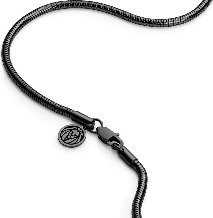 Actual product image Lucleon Essentials (Stainless steel, 55 cm)