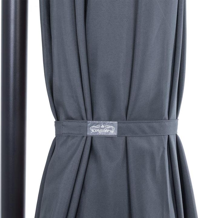 Immagine prodotto Kingsleeve Parasole (2.40 m)