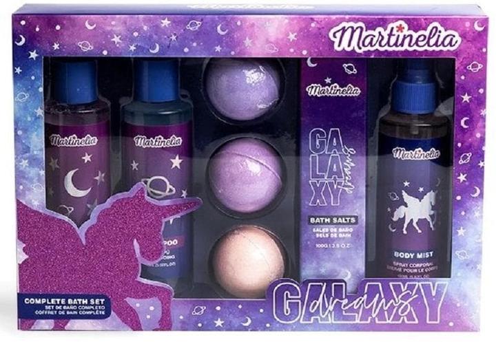 Produktbild Martinelia Galaxy Dreams (Körperpflegeset)