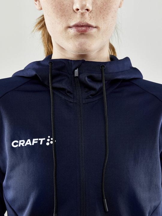 Image du produit Craft Veste à Capuche Evolve W (S)