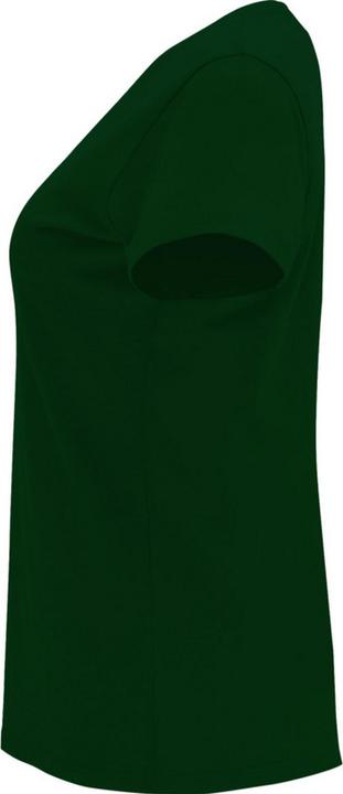 Actual product image Alpinia Womens/Ladies Capri Short-Sleeved T-Shirt (S)