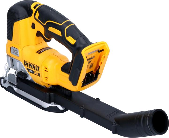 Immagine prodotto DeWalt DCS 334 D1 Akku Pendelhub Stichsäge 18 V Brushless + 1x Akku 2,0 Ah + Ladegerät