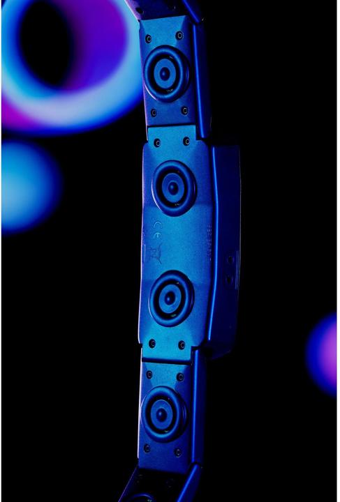 Image du produit Feelbelt S1 advanced haptic feedback belt (Size 1) (PC, PS4, PS5, Switch)