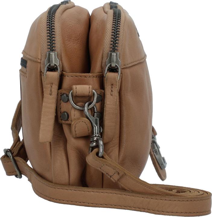 Actual product image Harbour 2nd Anchor Love Umhängetasche Leder 21 cm