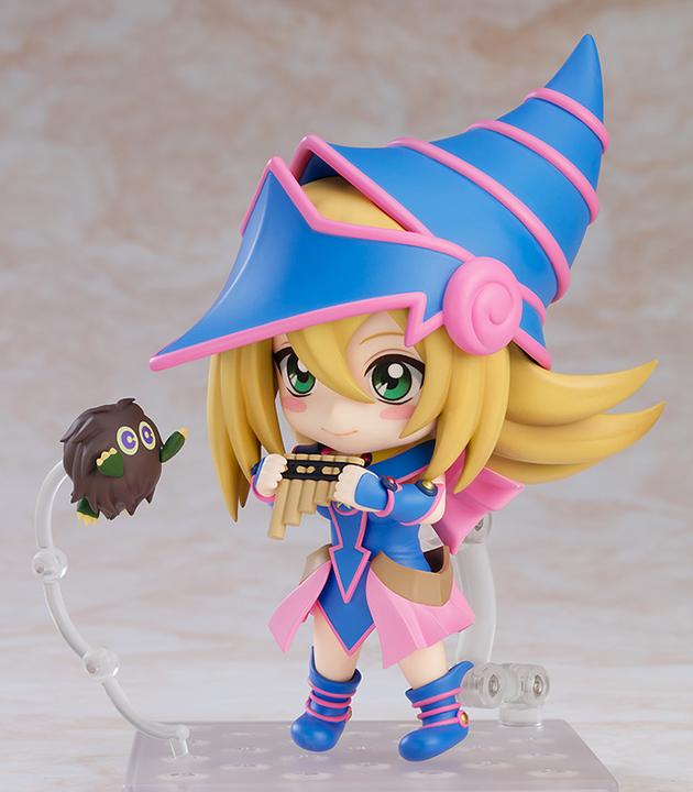Image du produit Konami Figurine : YGO - Dark Magician Girl (10cm) - 1596