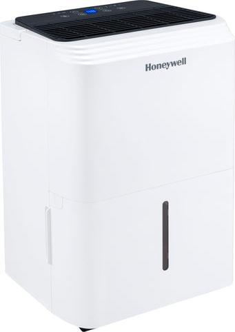Actual product image Honeywell TP-FIT 12L, Residential Dehumidifier (12 l/24h)
