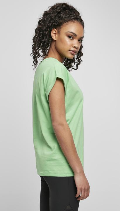 Immagine prodotto Urban Classics Tee a spalla estesa da donna (4XL)