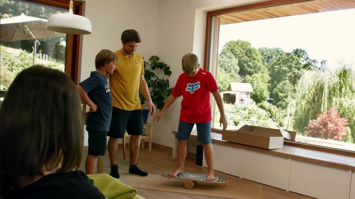 Image du produit MFT Indoor Board Nature