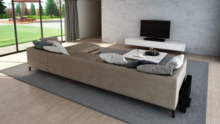 Image du produit Philips Fidelio XS1 (320 W, 3.1 Canal)