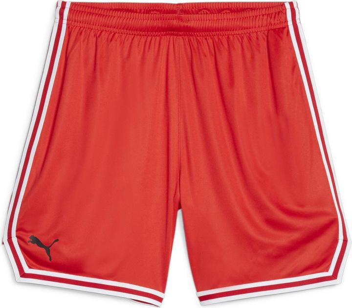Puma Hoops Team Game Short