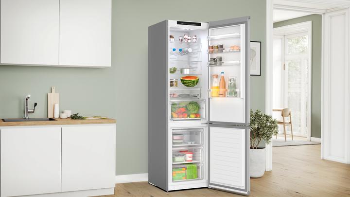 Image du produit Bosch Hausgeräte KGN392LAF (363 l)