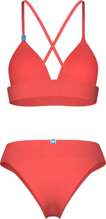 Actual product image Arena W Essentials Bikini Triangle (M)