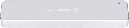 Immagine prodotto Silverstone Alloggiamento SST ext. M.2 SST-MS09S (M.2 2280, M.2 2260)