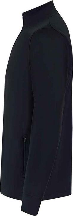 Actual product image Finden & Hales Mens Quarter Zip Tracksuit Top (L)