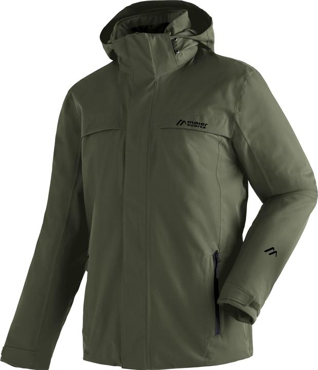 green goose-black