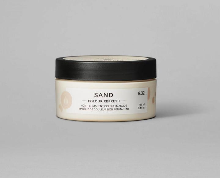 Produktbild Maria Nila Colour Refresh - Sand 8.32 (100 ml)