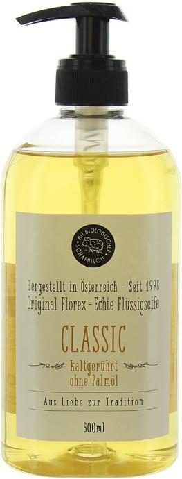 Produktbild Herboristeria Florex Flüssigseife Classic liq (Flüssigseife, 500 ml)