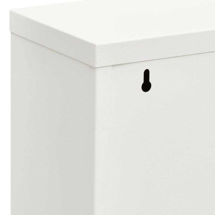 Actual product image micasa Tobey (50 x 15 x 136 cm)